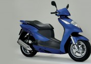 Honda Dylan 125 Honda Dylan 125